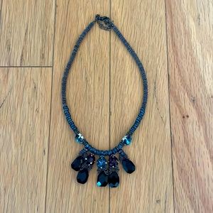 Brand New Anthropologie Necklace